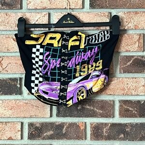 Fashion Nova Corset Top